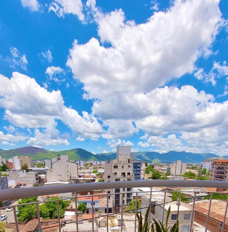 Balcon Del Cielo Homestay