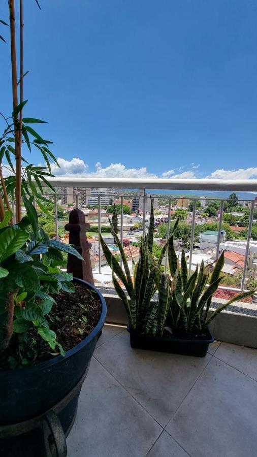 Homestay Balcon Del Cielo Salta