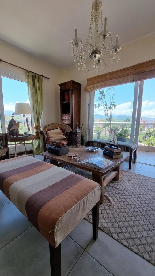 Balcon Del Cielo Homestay Salta