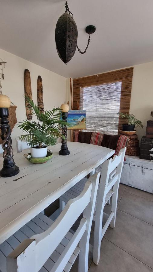 Balcon Del Cielo Homestay Salta