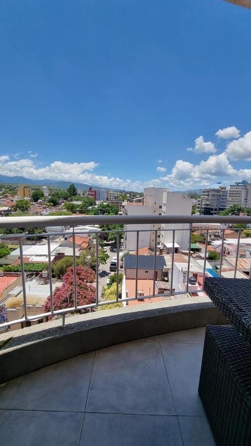 Balcon Del Cielo Homestay *