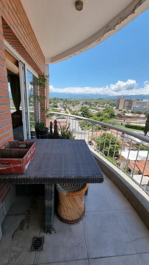 Balcon Del Cielo Homestay
