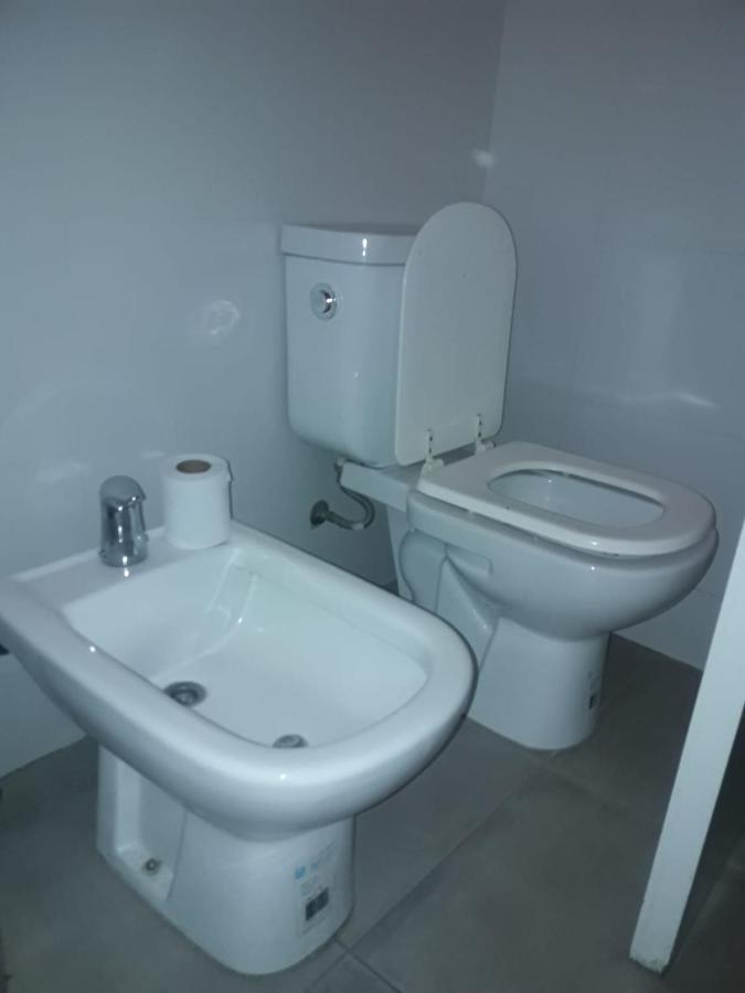 Balcon Del Cielo Homestay *